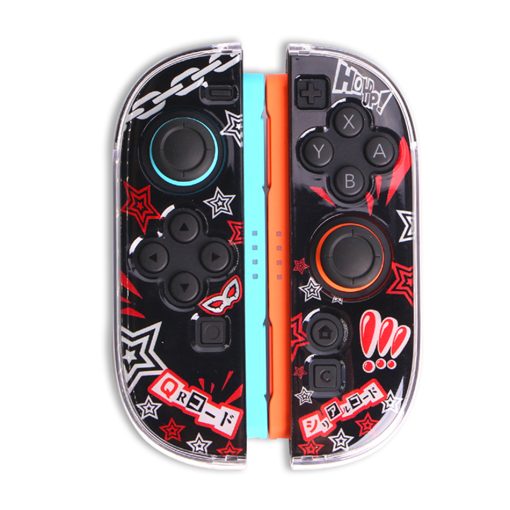 Switch 2 Case Cover