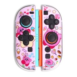 Switch 2 Case Cover