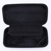 Siliver Protective Storage Hard Case Carrying Bag for Switch 2 - Mario 05