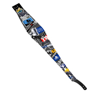 Side Dust Proof Filter Cover Dust Net And Cooling Vents Dirty Prevent mesh for PS5 Slim Console - Console logo