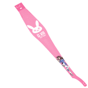 Side Dust Proof Filter Cover Dust Net And Cooling Vents Dirty Prevent mesh for PS5 Slim Console - Overwatch DVA