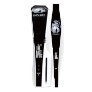 Side Dust Proof Filter Cover Dust Net And Cooling Vents Dirty Prevent mesh for PS5 PRO Console - The last of us