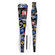 Side Dust Proof Filter Cover Dust Net And Cooling Vents Dirty Prevent mesh for PS5 PRO Console - Console logo