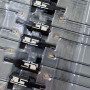 Original WIFI Antenna Board WLAN antenna Set for NS Switch 2