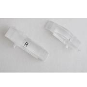 R/L Key Button Replacement for Sony PSP 1000 (2-piece set)