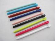 Stylus Touch Pen in Bulk 9 Colors for Nintendo DSi/NDSi