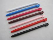 Stylus Touch Pen in Bulk 7 Colors for Nintendo DSi XL/DSi LL
