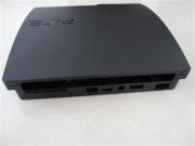 Complete Housing Shell Case Replacement for Playstation 3 PS3 Slim - Black (A Quality) 02