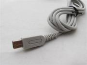 Power AC Adapter for 3DS/ NDSi/ NDSi LL (US Plug) 02