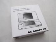 Power AC Adapter for 3DS/ NDSi/ NDSi LL (US Plug) 03