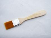 Portable Wooden Lightweight Cleaning Dust Dirt Brush Cleaner Tool for Mobile Phone Main Board 3#