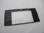 Replacement Full Housing Shell Case with Buttons and Screws for Nintendo 3DS - Flame Red 05