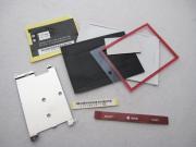 Replacement Full Housing Shell Case with Buttons and Screws for Nintendo 3DS - Flame Red 04