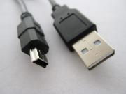 1.8M USB Charging Connet Cable For PS3 & PS3 MOVE Wireless Controller 03