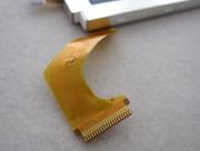 Original Brand New Top LCD Screen Display Replacement for Nintendo 3DS XL/LL 03