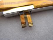 Original Brand New Top LCD Screen Display Replacement for Nintendo 3DS XL/LL 04