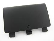 Original Battery Cover Case for XBOX ONE and ONE Slim Wireless Controller - Black 02