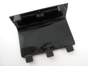 Original Battery Cover Case for XBOX ONE and ONE Slim Wireless Controller - Black 03