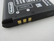 Original Inner Battery CTR-003 1300mAh 3.6V for Nintendo 3DS/2DS Console pulled 03