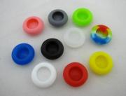 Mini Anti-Slip Silicone Analog Cap Covers Special for PS4 and XBOX ONE Controller - 10 Colors 02
