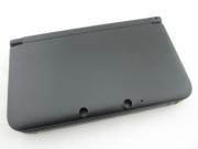 Replacement Complete Housing Shell Case for Nintendo 3DS XL/LL - Black