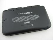 Replacement Complete Housing Shell Case for Nintendo 3DS XL/LL - Black 02