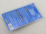 1000mAh 3.7V Li-ion Battery Pack with USB Charging Cable for PS4 Wireless Controller 03