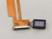 Original Flex Cable With Switch Button with Speaker for Nintendo 3DS XL/LL (Pulled) 03