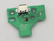 New 12Pin Connector USB LED Charging Board JDS-011/020 for PS4 Wireless Dualshock 4 Controller