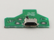 New 12Pin Connector USB LED Charging Board JDS-011/020 for PS4 Wireless Dualshock 4 Controller 03