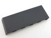 Replacement Top + Bottom Housing Shell Case with Screwdriver for PS4 Console CUH-1200 - Black 05