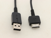 Original USB Data Charging Cable for Sony Playstation PS Vita 1000 03