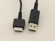 Original USB Data Charging Cable for Sony Playstation PS Vita 1000 04