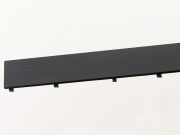 Replacement Hard Drive HDD Cover Case for PS4 Slim 03