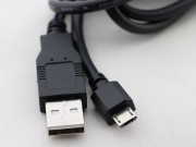Original 1.5m USB Power Charging Data Sync Cable for PS Vita 2000 / PS4 02