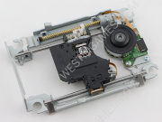 Original KEM-490A Laser Lens with Deck Parts for Playstation 4 PS4 CUH-1100/1200