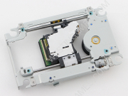 Original KEM-490A Laser Lens with Deck Parts for Playstation 4 PS4 CUH-1100/1200 02
