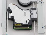 Original KEM-490A Laser Lens with Deck Parts for Playstation 4 PS4 CUH-1100/1200 05