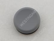 Original 3D Analog Contro Joystick Cap Cover for (NEW) 3DS XL / 3DS LL and 2DS - Grey