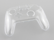 Transparent Crystal Protecting Cover Case for NS Switch Pro Controller 02