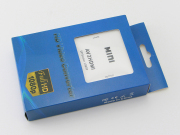 3RCA CVBS AV to HDMI 720P/1080P Mini Composite Video Converter Adapter for PS2 PS3 XBOX NES FC 06