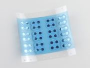 Circuit Board PCB Direction/ABXY Button Pad Set for NS Switch Joy-con Repair 02