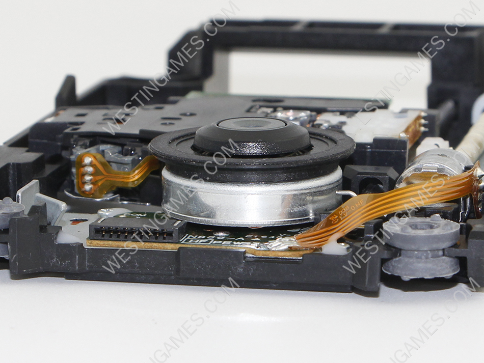 Original KEM-496AAA Laser Lens with Deck Parts for Playstation 4 PS4 Slim and Pro 03