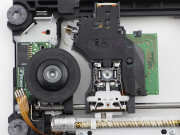 Original KEM-496AAA Laser Lens with Deck Parts for Playstation 4 PS4 Slim and Pro 04