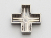 Metal Magnetic Cross D-Pad Button Replacement for XBOX ONE and X1 Elite Controller 02