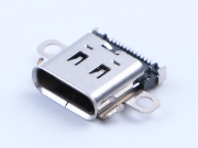 New USB Type-C Charging Port Connector Replacement Parts for NS switch