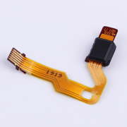 Original Inner L/R Loud Speaker Flex Part for PS5 Wireless Controller 04