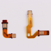 Original Inner L/R Loud Speaker Flex Part for PS5 Wireless Controller 03