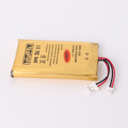 Inner Rechargeable Battery High Capacity 2500mAh 3.7V for PS4 Dualshock 4 Game Controller 06