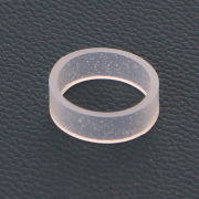 Silicone Ring Wear-resisting Rubber Protection Joystick Accessories for Steam Deck Ananlog